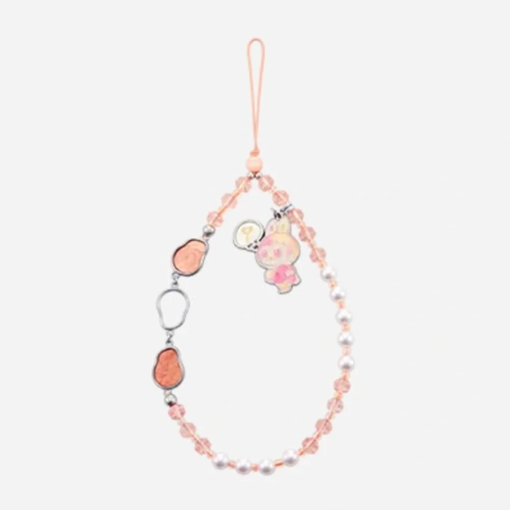 Popmart: THE MONSTERS Big into Energy Series Loyalty Phone strap